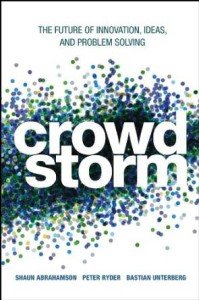  crowdstorm "width =" 198 "height =" 298 "/> </a> Les organisations prospères recherchent constamment de nouvelles idées. </span> </p>

<p> </p>
<p> </p>
<p> <span style=